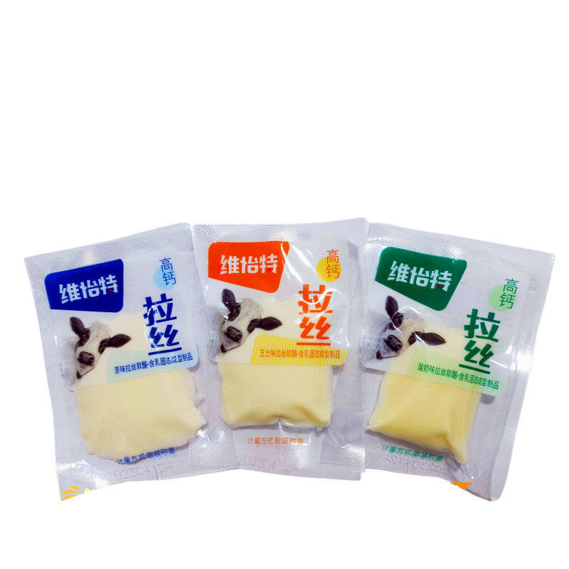 维怡特拉丝软酪500g0蔗糖软奶酪