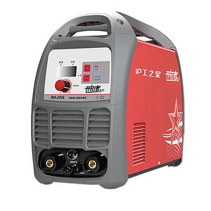 沪工氩弧焊家用小型冷焊免费专票