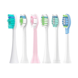 适配飞利浦电动牙刷头替换通用hx6730/3226/9023/680/5171/2421