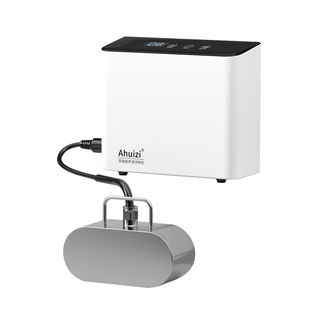 双漩版超声波双面洗碗机家用小型自动外置台式独立水槽洗碗洗菜机