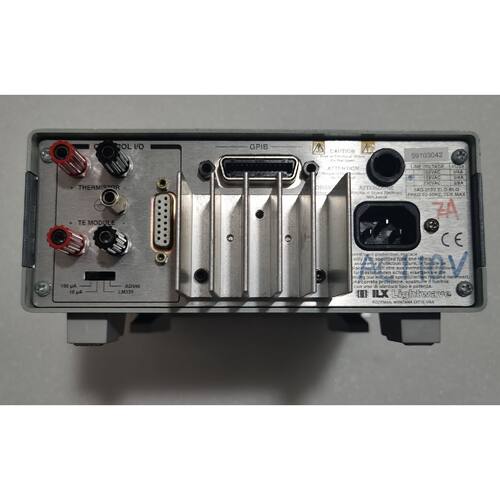 议价ILX Lightwave LDT-5910B温度控制器
