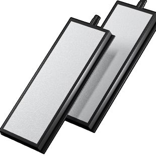 鱼缸纳米气泡条气盘增氧气泡盘气泡石气石条氧气条氧气泵增氧头