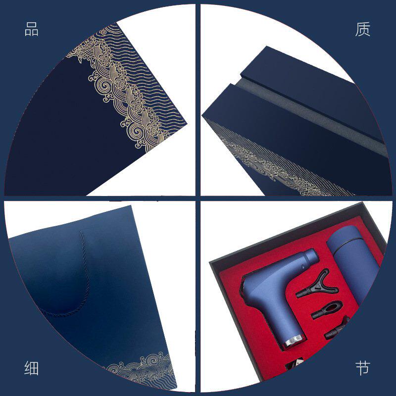 企业商务伴手礼年活动高档开业会礼品实用员工送庆印周年客户logo