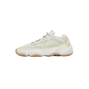 【自营】Adidas/阿迪达斯Yeezy500低帮复古运动老爹休闲鞋ID1600