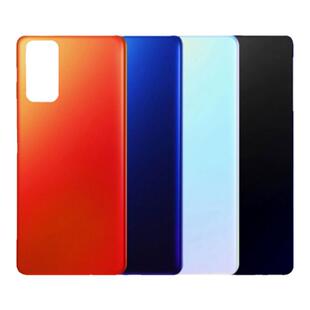 适用畅享10 荣耀V30 Pro Play3 4t 电池后盖外壳前壳中框边框屏框