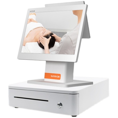 美容院专用收银机官方正品