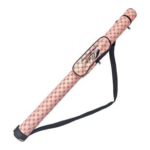 利台台球杆桶杆包大头杆小头杆通杆桶斯诺克杆筒杆袋便携收纳软包