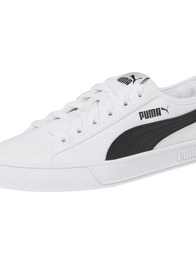 Puma/彪马休闲板鞋低帮男女同款