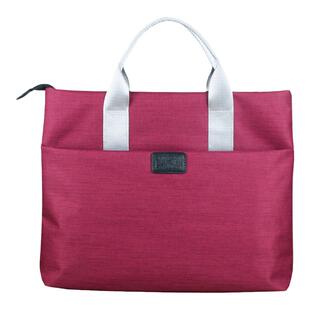 教师用女士手提A4文件袋上班通勤包商务会议合同公文包资料收纳袋