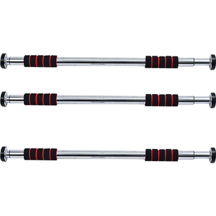 室内单杠臂力器  健身单杠  秋千配件门上单杠儿童秋千