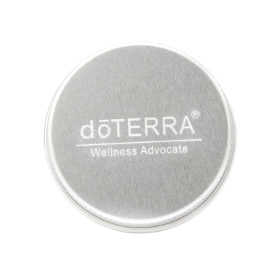 30g容量超轻便携分装铝盒