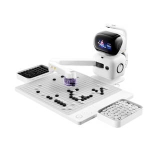 SenseRobot 元萝卜围棋机器人AI 智能对弈陪练旗舰版益智新年礼物