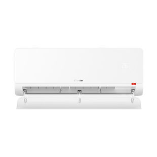 【双排铜管】统帅空调超省电Max+1.5匹冷暖挂机海尔出品26新款