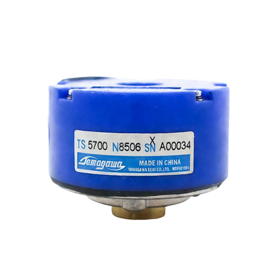 全新原装正品TS5700N8401多摩川编码器TS5700N8501现货当日可发