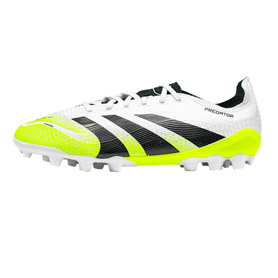 阿迪达斯猎鹰中国版AG人草足球鞋