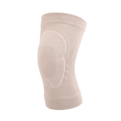 HEELS舞蹈护膝薄款隐形软硅胶护膝跳舞专用爵士舞花滑雪练舞蹈生