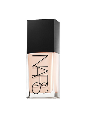 【自营】Nars/娜斯超方瓶粉底液30ml 亚洲新色持妆不卡粉滋润服帖