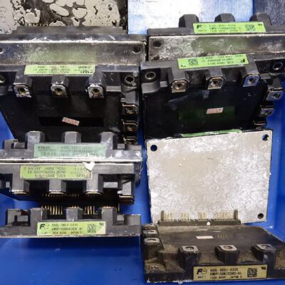 议价-6MBP50RTA060-01 6MBP75RH060-01