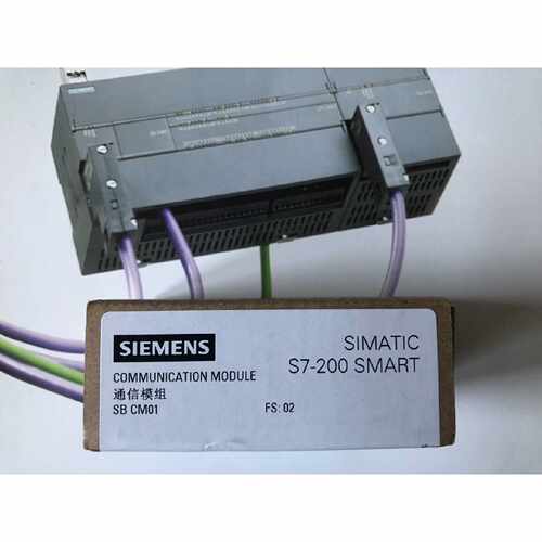 议价西门子 S7-200 SMART 模块 SB CM01 6ES7288 6ES7 288-5CM01-