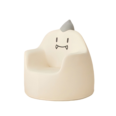 可爱卡通儿童小沙发学习花生桌