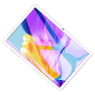 适用于荣耀平板7钢化膜AGM3-W09HN全屏高清10.1英寸抗蓝光AL00HN护眼防摔爆防指纹电脑屏幕钻石玻璃保护贴膜