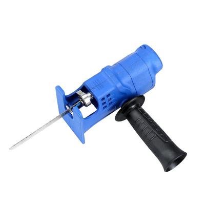 戴恩工具小型家用手持式木工锯