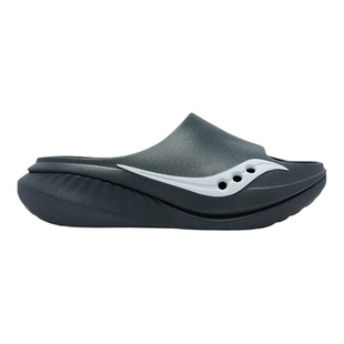 Saucony索康尼CRADLE3摇篮3情侣低帮一脚蹬运动潮流洞洞鞋凉拖鞋