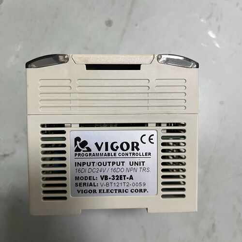 VIGORVB-32ET-A可控制器，16DI DC