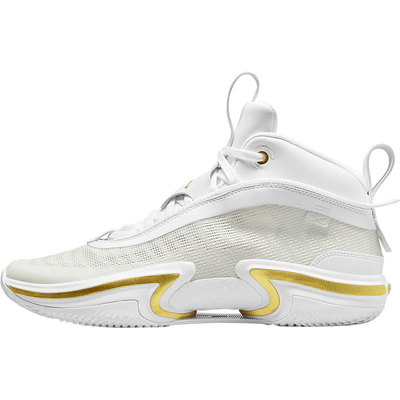 Nike/耐克正品Jordan 36 SE AJ36男子实战篮球鞋DM7580-100