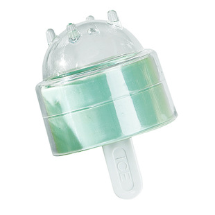 JOJO'S L. PD.Stick.冰格冰球膜具创意棒棒糖造型两用家用丨棒冰