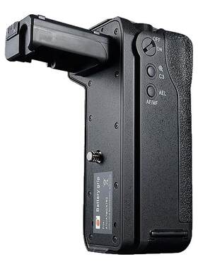 适用于索尼a7m2a72手柄VG-C2EM