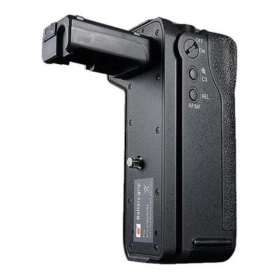 适用于索尼a7m2a72手柄VG-C2EM