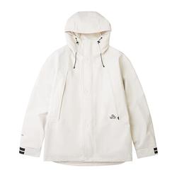 【山海】伯希和三合一羽绒冲锋衣