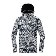 259元包邮  探路者 TAWH91901  三合一加绒冲锋衣