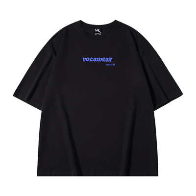 夏季短袖和平鸽Rocawear