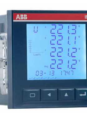议价原装ABB电力智能监控仪表   IM303