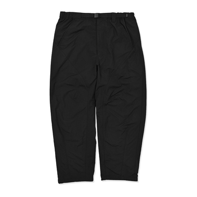 MARMOT土拨鼠男款枢纽站保暖长裤