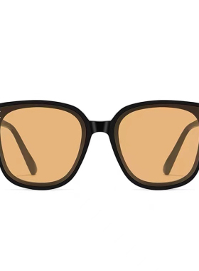 墨镜女太阳眼镜2022年新款潮男士偏光专用21高级感ins大脸显瘦