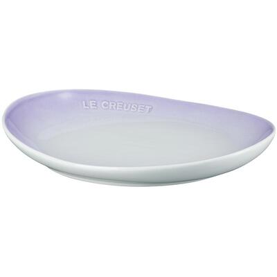 法国lecreuset酷彩餐具椭圆形碟