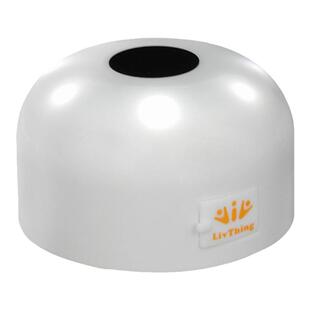 新款马桶拉杆智能自动感应冲水器红外线免安装多功能离座冲厕神器