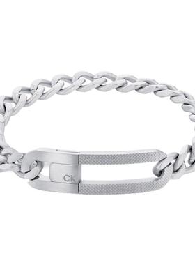 CalvinKlein先锋系列手链