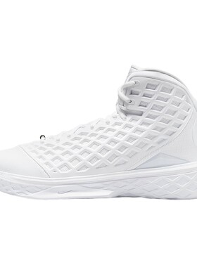 【大码】耐克Nike Kobe3 Protro 科比3高帮实战篮球鞋 HQ9153-100