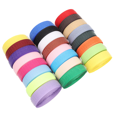 魔术贴强力粘贴鞋粘扣贴毛刺贴粘