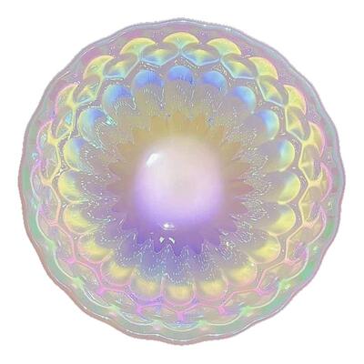 七彩白贝茶杯建盏茶杯主人杯茶盏