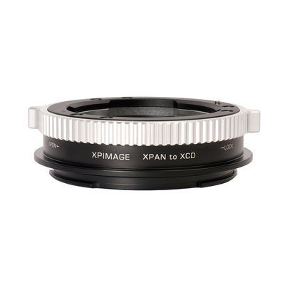 XPIMAGE哈苏XPANXCD相机转接环