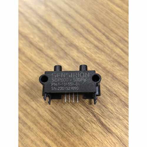 在线议价全新原装进口SDP800-500Pa差压传感器