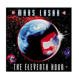 【原装进口】THE ELEVENTH HOUR RM0022 古典音乐 CD唱片 碟片