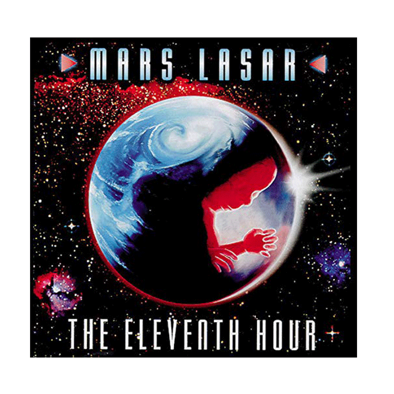 【原装进口】THE ELEVENTH HOUR RM0022 古典音乐 CD唱片 碟片