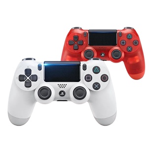 全新索尼PS4二代原装手柄 无线蓝牙游戏手柄/ps4配件新款手柄