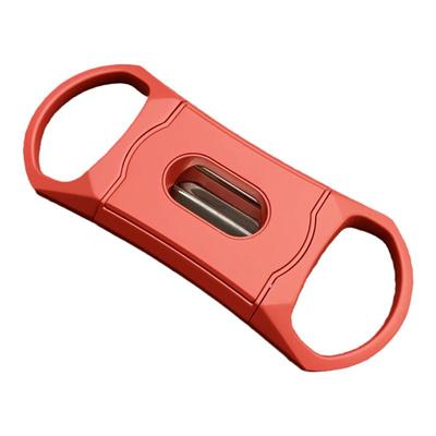 全金属不锈钢刀刃雪茄V剪